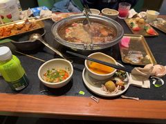 -牛New寿喜烧(金茂览秀城店)