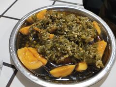 烧椒皮蛋-小板凳(四公里店)