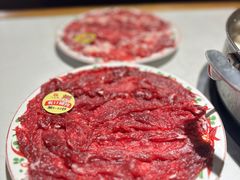 -汕头八合里海记牛肉店(清河店)