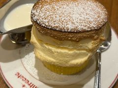 法国金万利橙酒舒芙蕾-Entrecôte 法国牛扒馆(保利·时光里店)