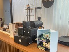 -USTC1958东区·by UNILAB