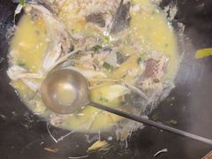 -好灶头妈妈菜·柴火灶台鱼·千岛湖土菜地标美食