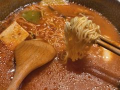 -福客麻辣烫·现炒麻辣香锅(印力中心店)