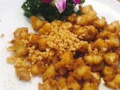 -寻味顺德·南记酒家·传统顺德菜·鱼生(广源路店)
