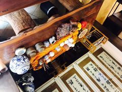 -朱家小厨(红塔西路店)