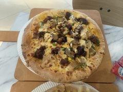 -达美乐比萨(南京路店)