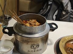 -和庆斋羊蝎子火锅·碳缸烧烤(顺义旗舰店)