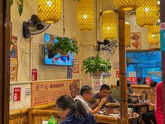 -龚印记牛骨牛杂屋·四代传承(太阳城店)