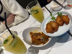 -大丰收·蛙功夫(晋江万达店)