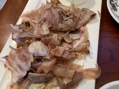 白水羊头-李记白水羊头·清真老味家常菜(石景山店)