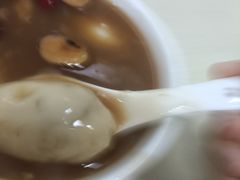 -罗子龙罗家桂花汤圆(曹都巷店)