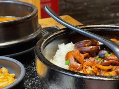 -九田家黑牛烤肉料理(太阳城店)