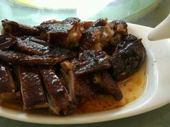 -美味佳缘客家食府(龙岗中心城店)