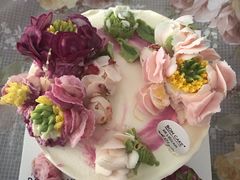 -BON CAKE(华贸购物中心店)