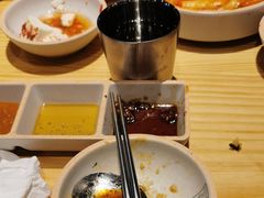 -喜来稀肉(北外滩白玉兰广场店)