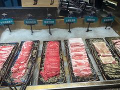 -東盛炭烤自助料理(浦东文峰广场店)