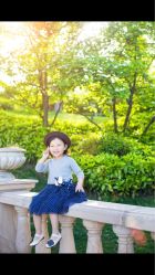 -DORA kids 朵拉儿童摄影花园店
