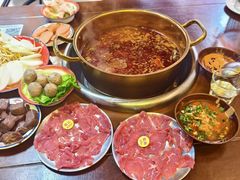 -五星桥原切肥牛火锅·30年专注好牛肉(湖塘店)
