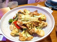-曼泰·泰餐(江南环球港店)