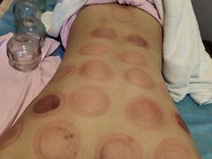 -席仁堂推拿按摩脊柱调理(世纪科贸大厦店)