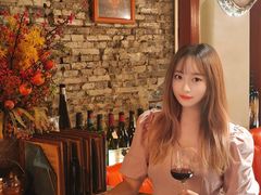 -Osteria Garden 生蚝花园餐厅(原进贤路店)