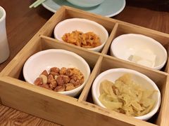 -闽上鲜·福建菜(龙湖滨江天街店)