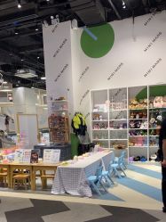 -MINI MARS KIDS CLUB亲子家庭中心(长宁天山店)