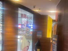 -麦当劳(莆田荔城大道万达店)
