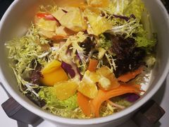 -彩虹之约•淮扬家宴(亚运村店)