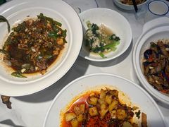 -兰湘子·湘菜小炒(长安万科广场店)