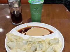 -王家沙点心店(南京西路总店)