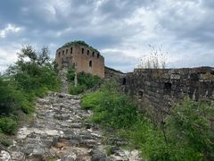 -蟠龙山长城景区