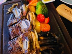 -AClub餐吧(富华里店)