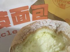 -Miracle柒技面包(金鹰店)