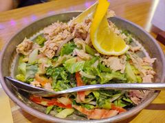-SULTAN·苏坦土耳其餐厅(新光汇店)