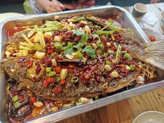 -老高家饺子馆