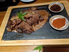 -敏珠拉姆藏餐·南京厨房(富春江东街店)