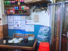 -清真宏玉祥黄门脸餐厅(华荫东里店)