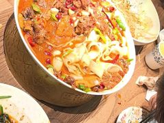 -巴扎屋大盘鸡·新疆菜(汇嘉时代店)