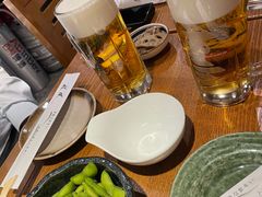 -桂马·日本料理·海胆·海鲜饭·酒场(民主广场店)