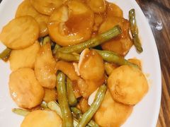 -百年神厨·地道川菜(清江西路店)