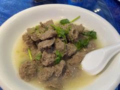 -东江海鲜大排档·潮汕菜·砂锅粥