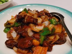 -上海老饭店(北京分店)