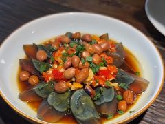 -外婆家(蓝色港湾店)