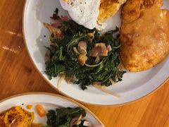 -Egg•Allday Brunch(襄阳北路店)