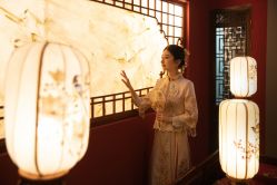 -Mu慕婚纱摄影·超级工作室