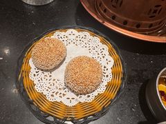 -南门涮肉(北洼路店)