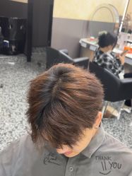 -MOVAN HAIR莫凡匠人发型屋