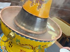 -老北京涮羊肉·龙虾.烧烤(江镇店)