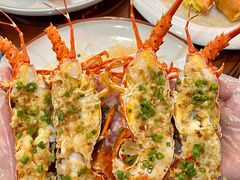 -友强·23年特色海鲜大排档(厦门店)